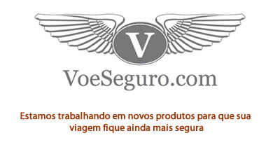 Voe Seguro